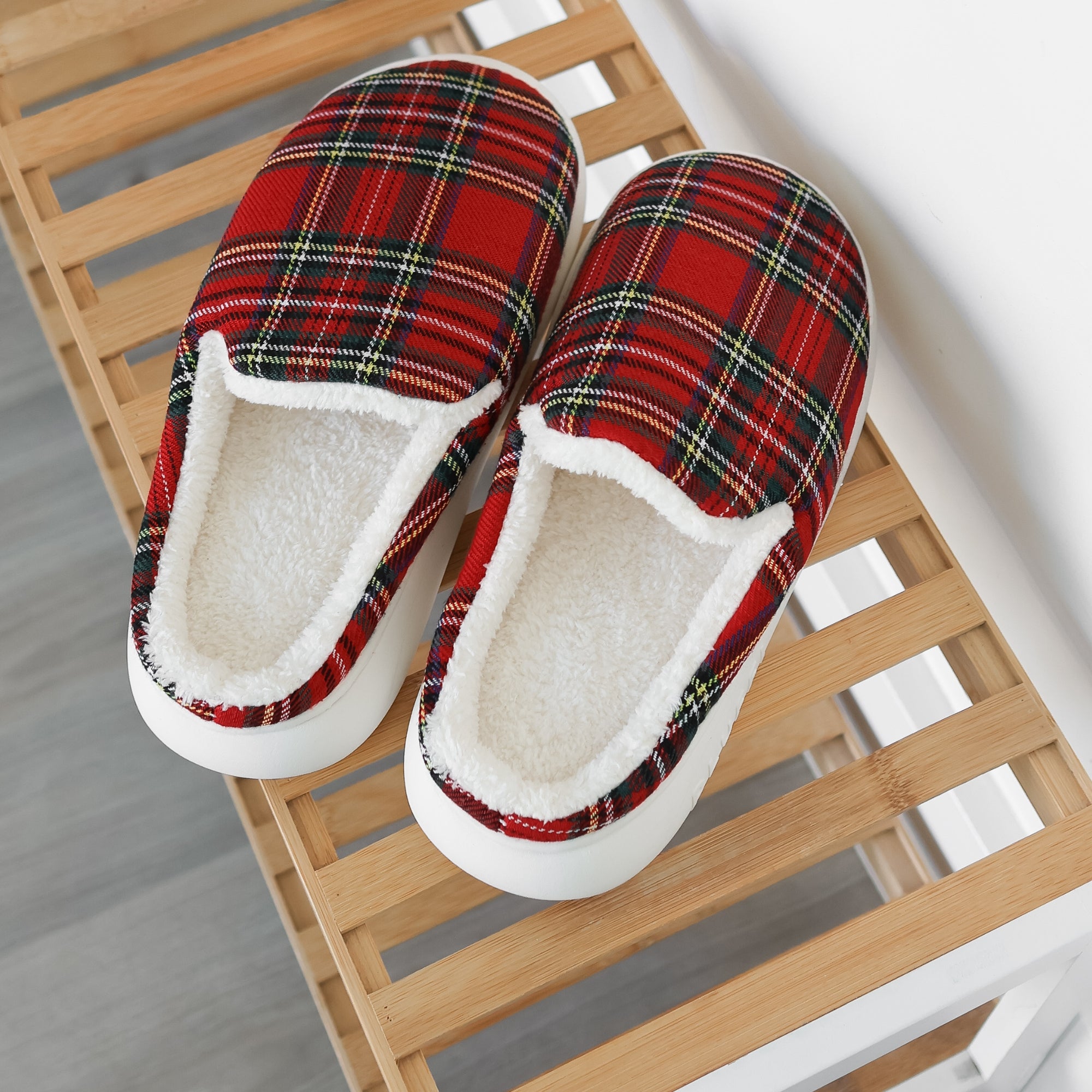 Pluffi Slippers™