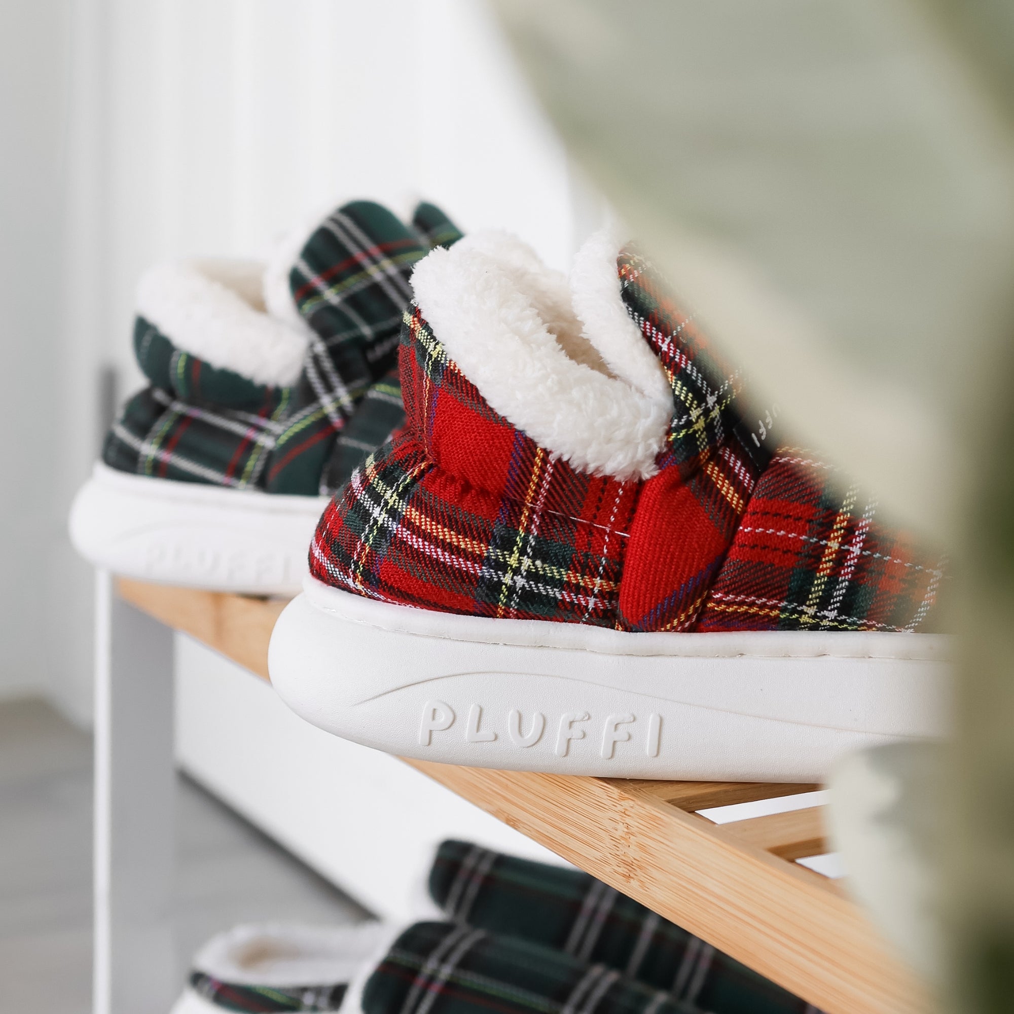 Pluffi Slippers™
