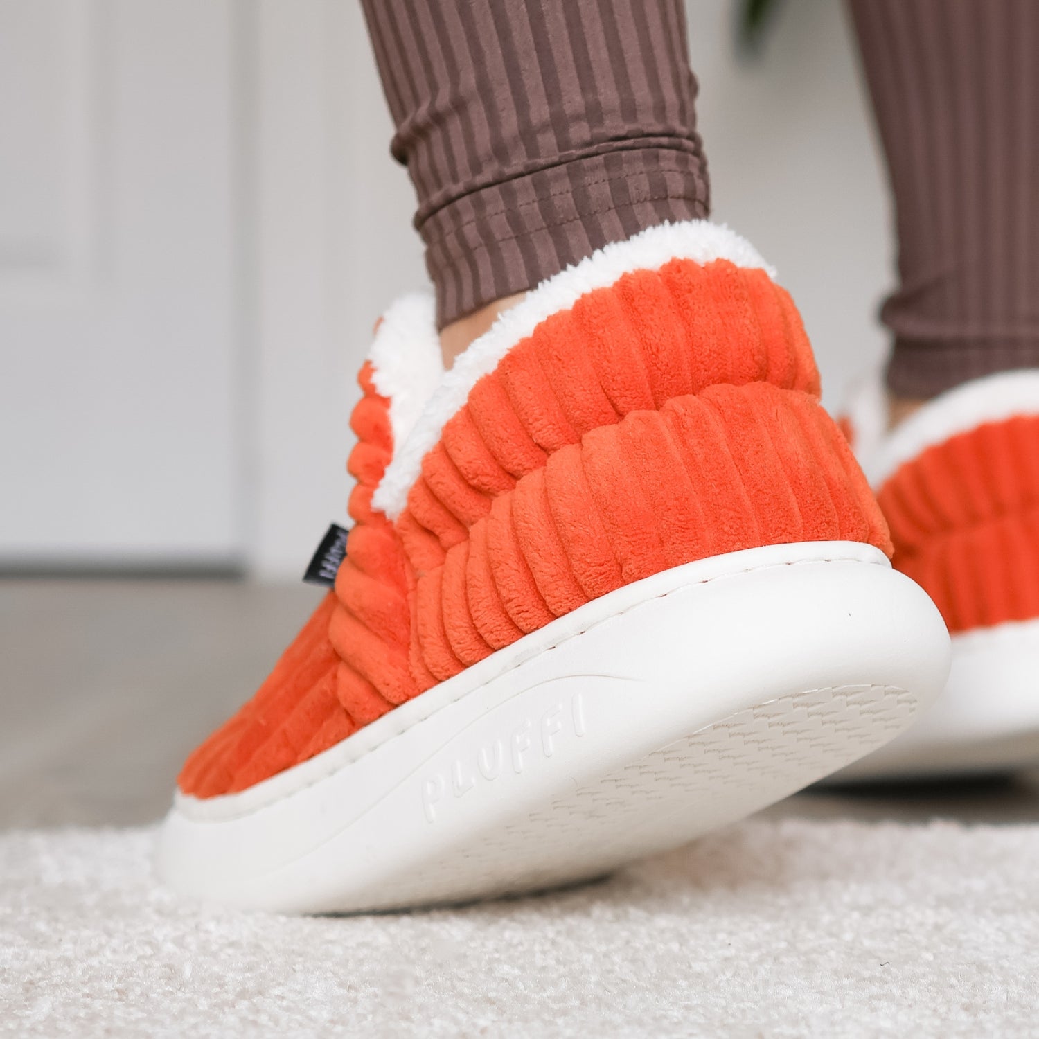 Pluffi Slippers™