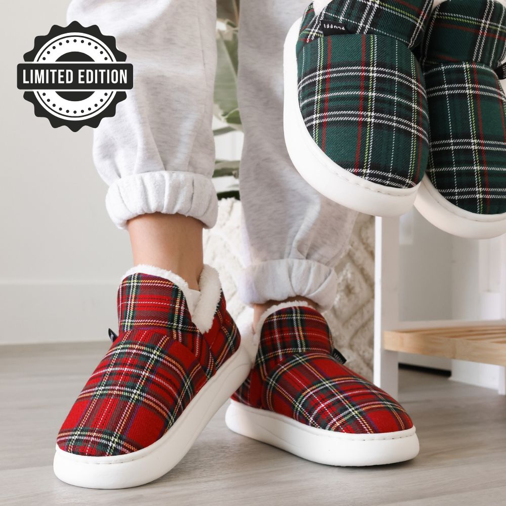 Pluffi Slippers™