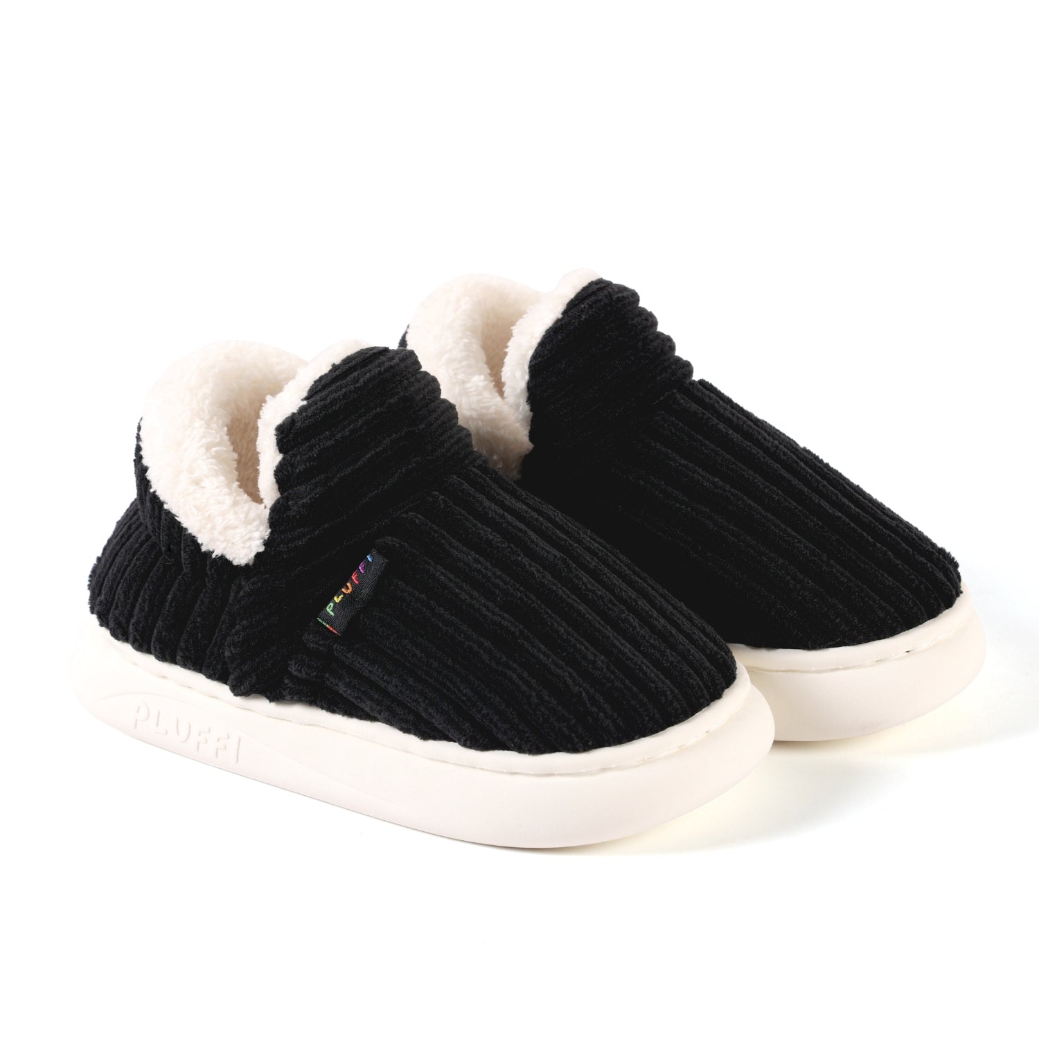 Pluffi Slippers™ For Kids