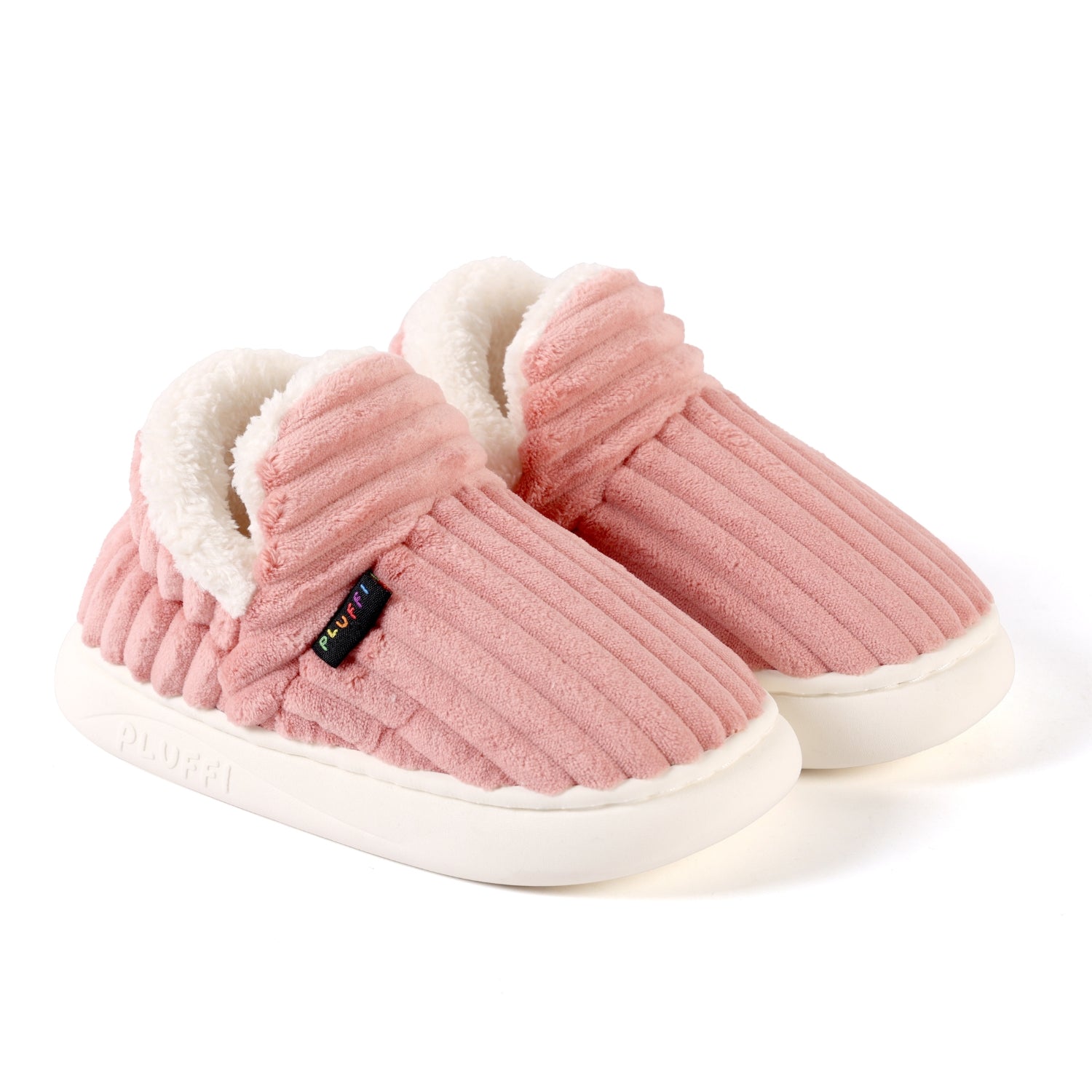Pluffi Slippers™ For Kids