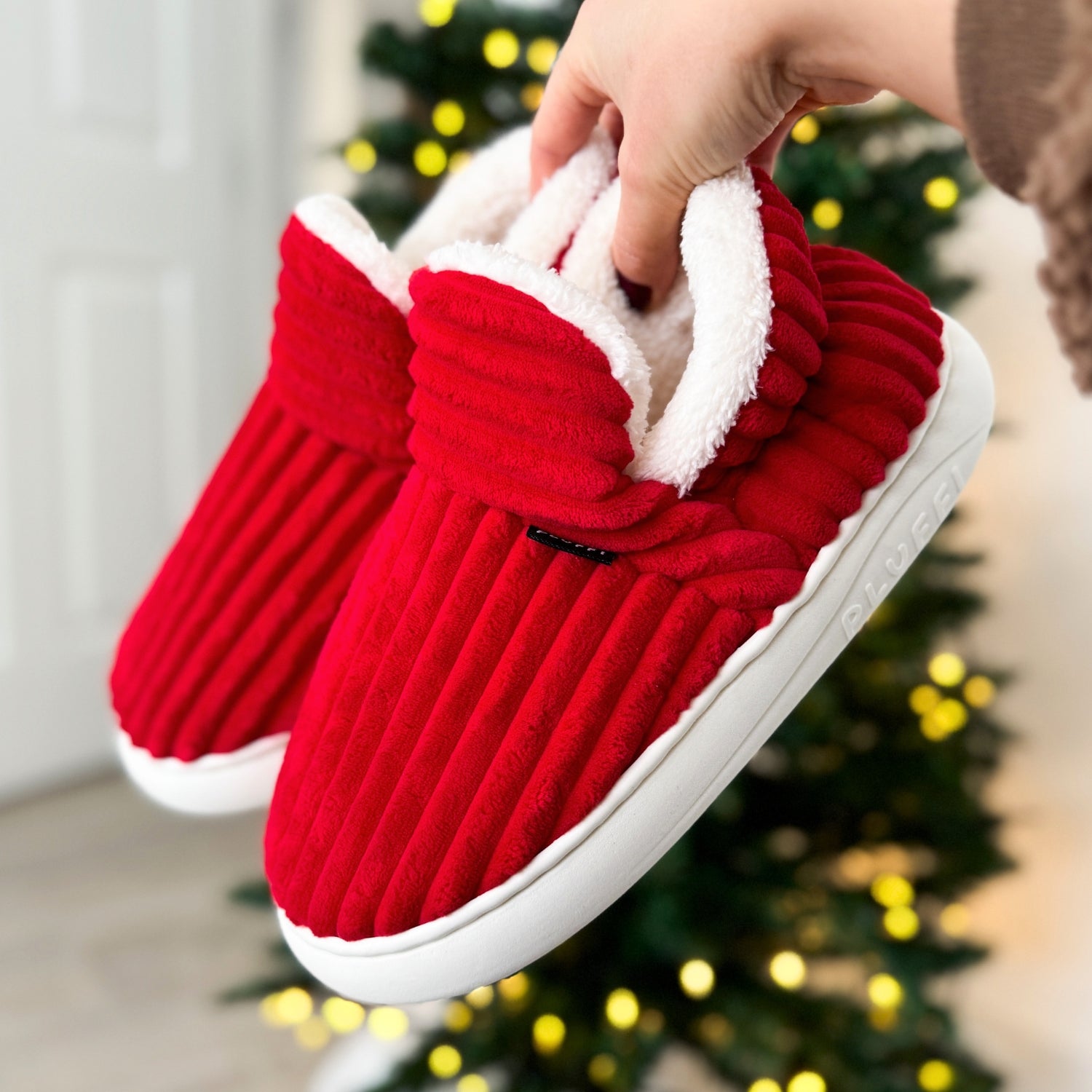 Pluffi Slippers™