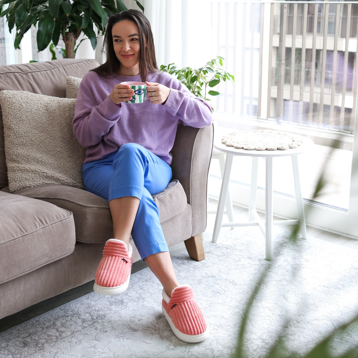 Pluffi Slippers™