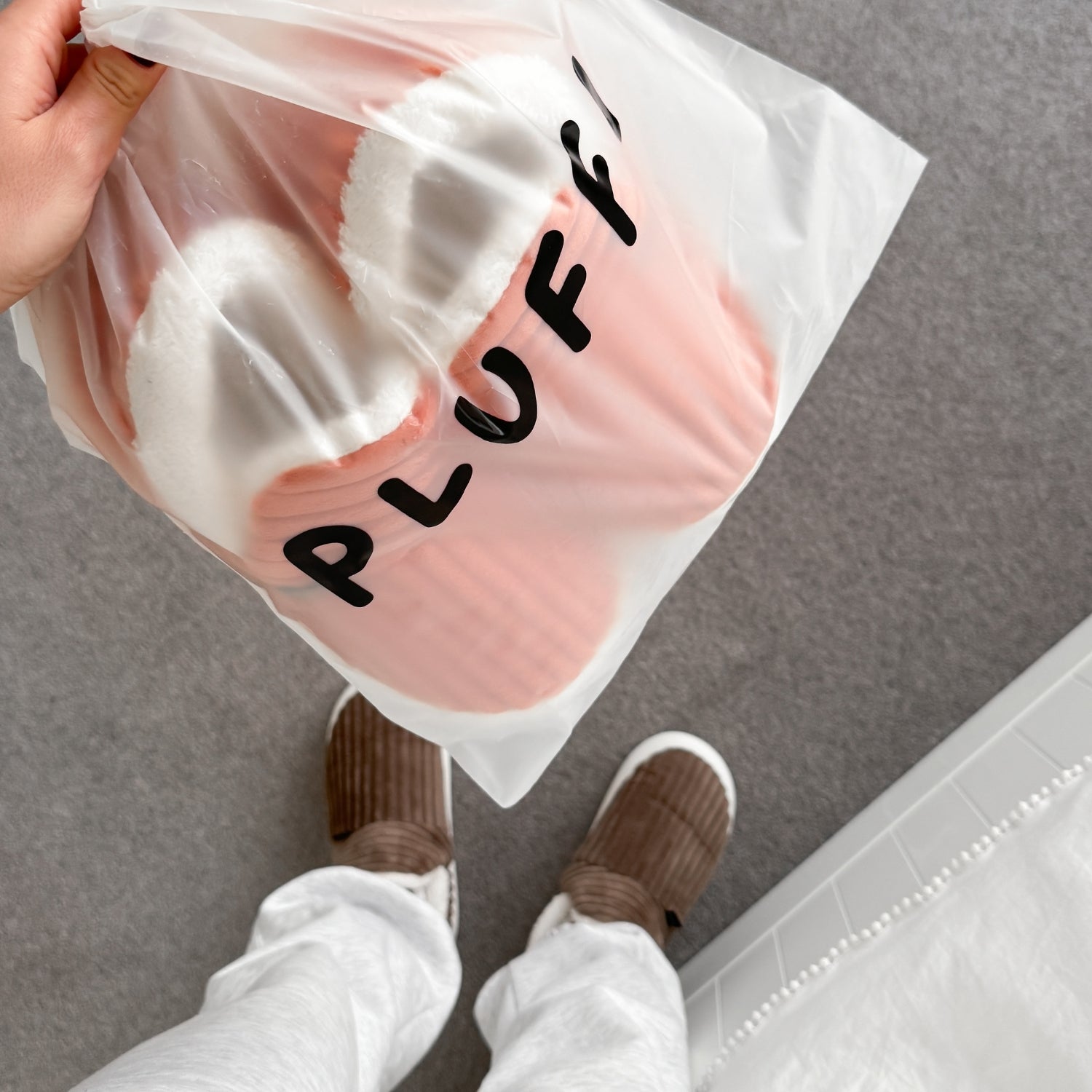 Pluffi Slippers™