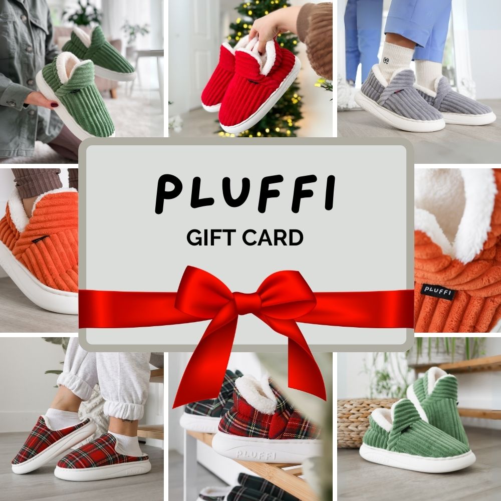 PLUFFI™ Gift Card