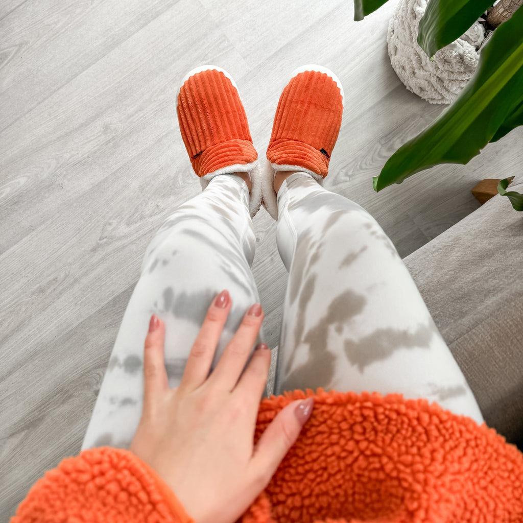 Pluffi Slippers BUY 1 GET 1 FREE