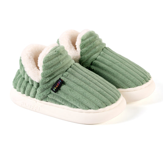 Pluffi Slippers™ For Kids