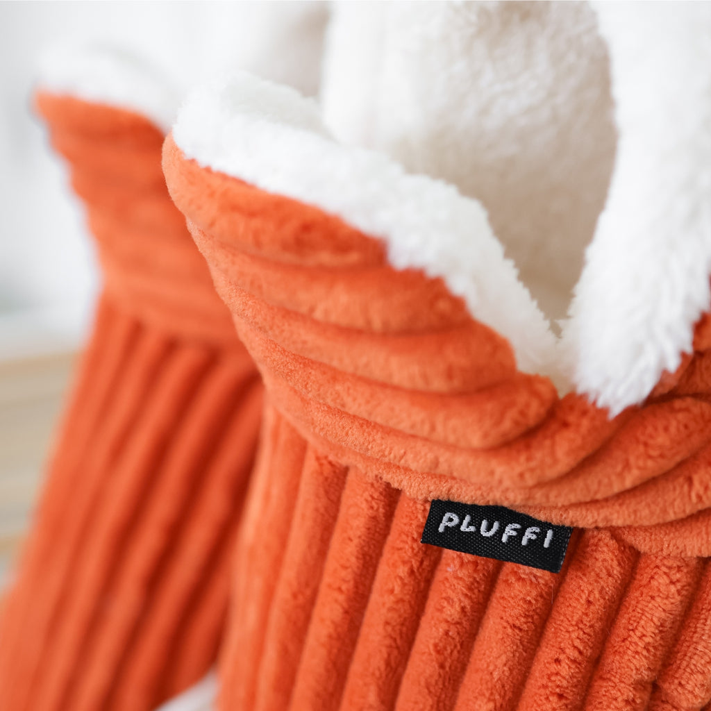 Pluffi Slippers BUY 1 GET 1 FREE