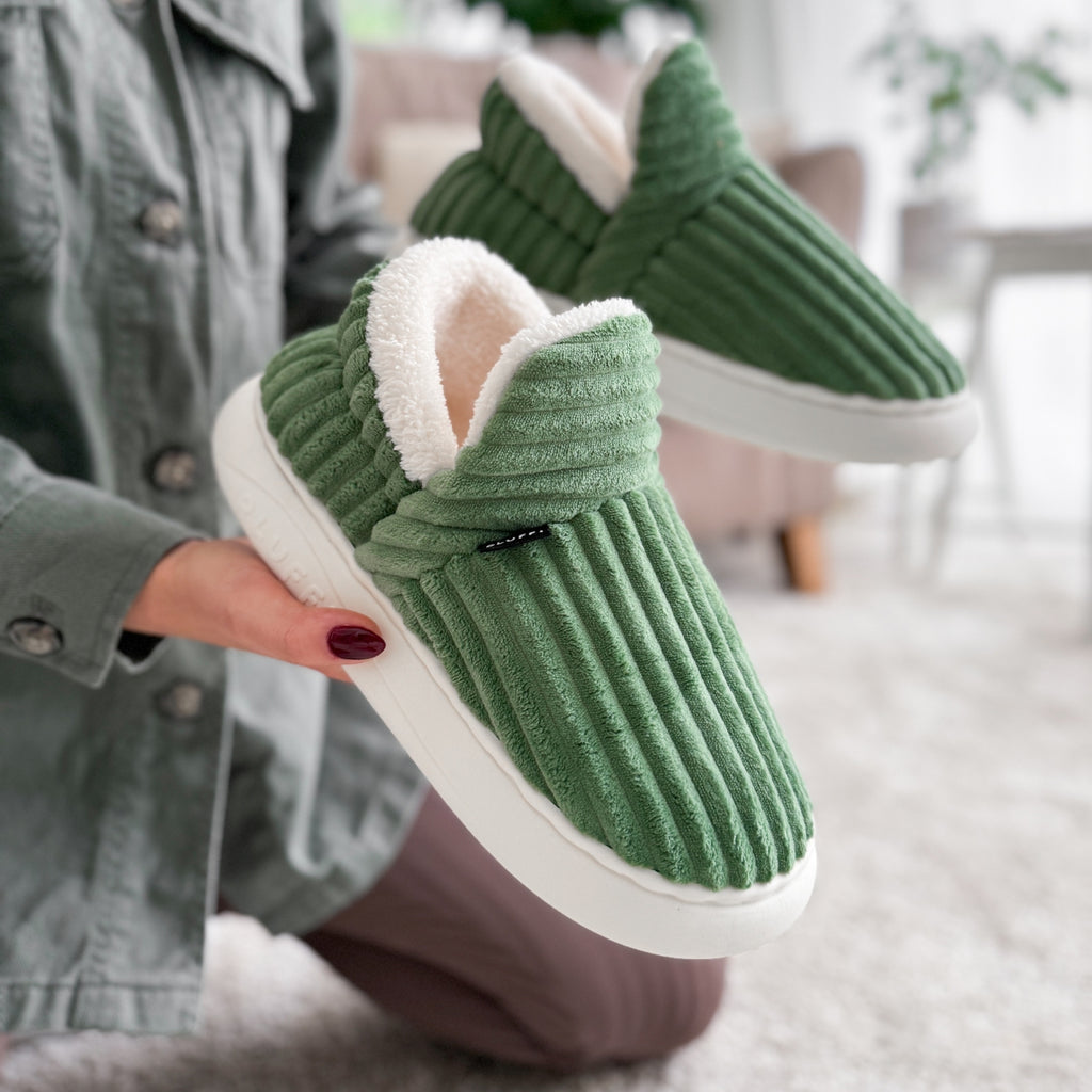 Pluffi Slippers BUY 1 GET 1 FREE