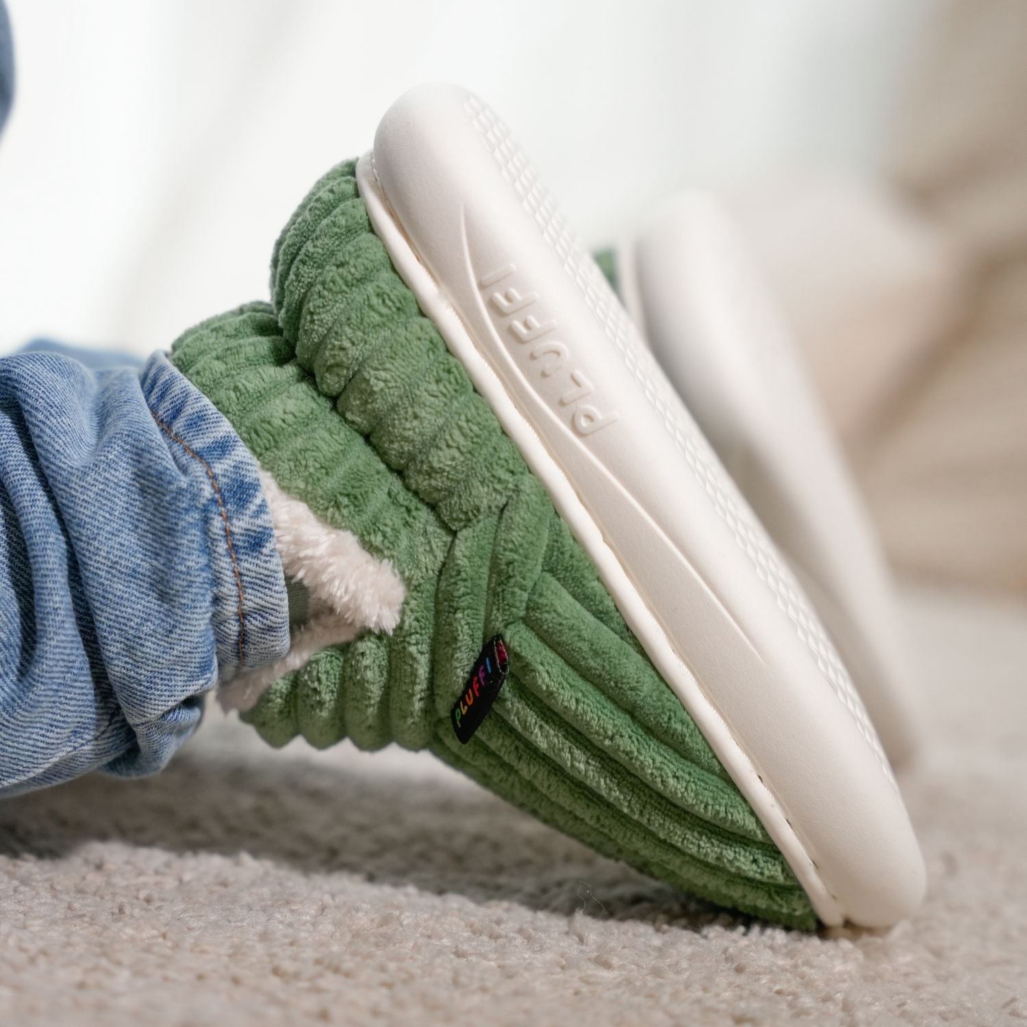 Pluffi Slippers™ For Kids