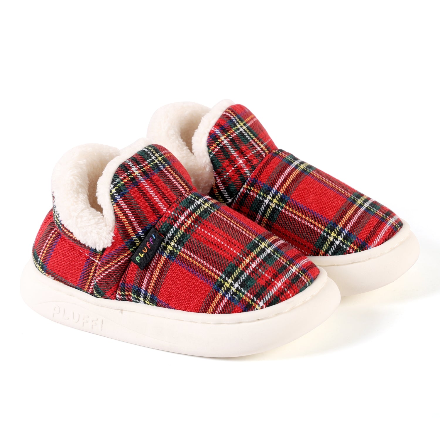 Pluffi Slippers™ For Kids