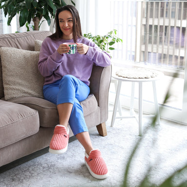 Pluffi Slippers BUY 1 GET 1 FREE
