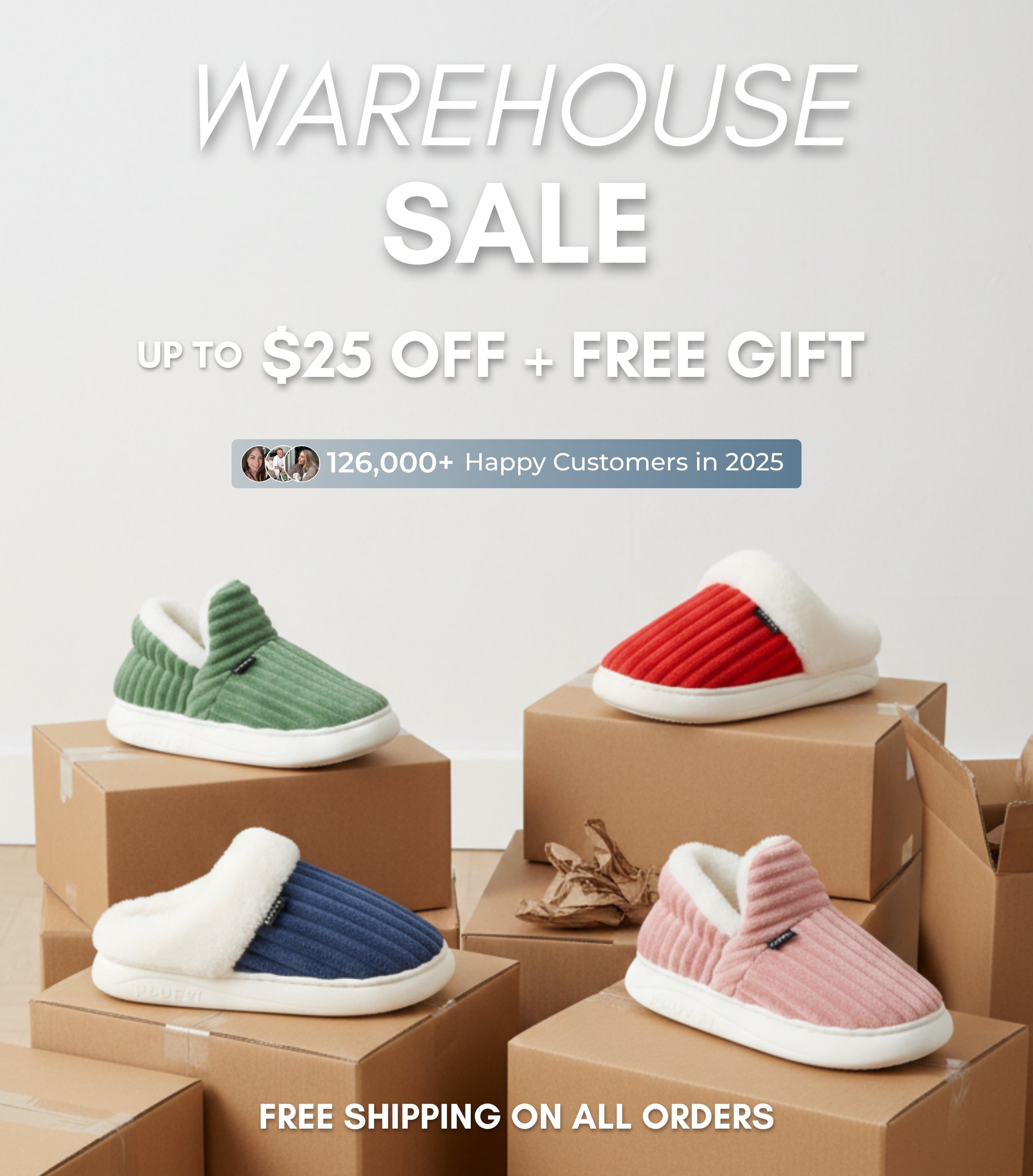 Banner collection mobile